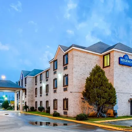 Regency Inn & Suites Biloxi-2